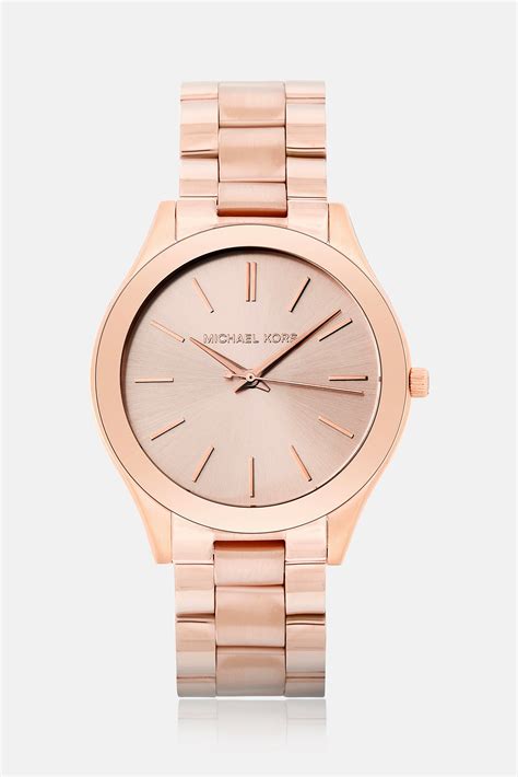 michael kors mk3197 women's watch|Michael Kors women's oversized watches.